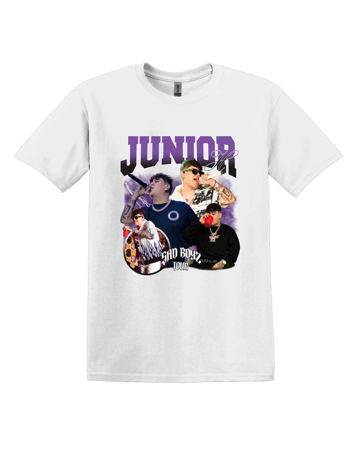 Junior H