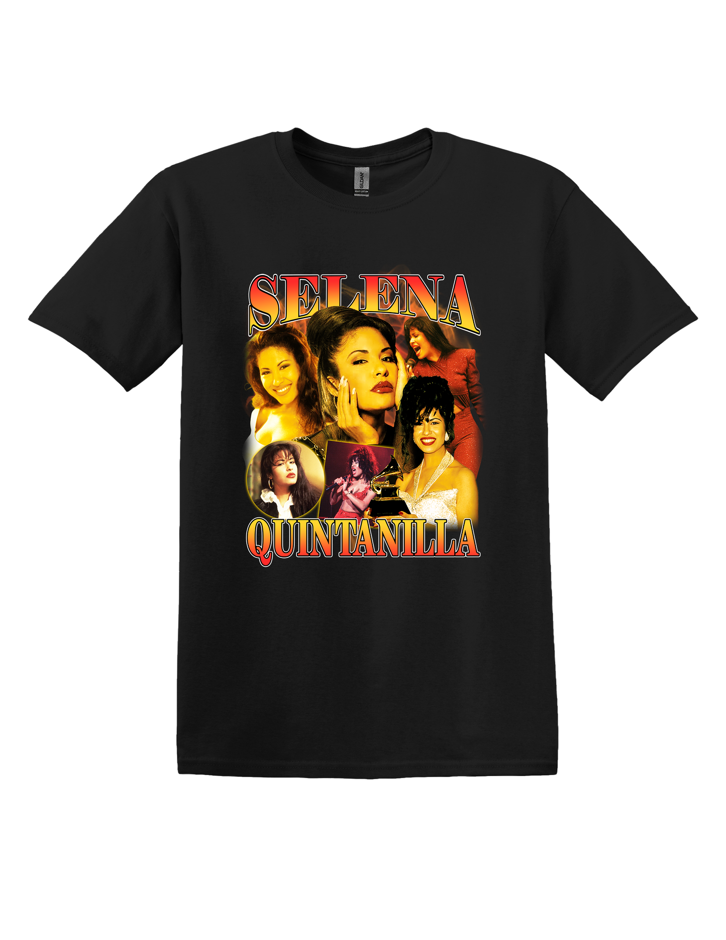 Selena Quintanilla