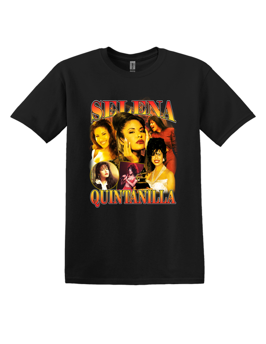 Selena Quintanilla