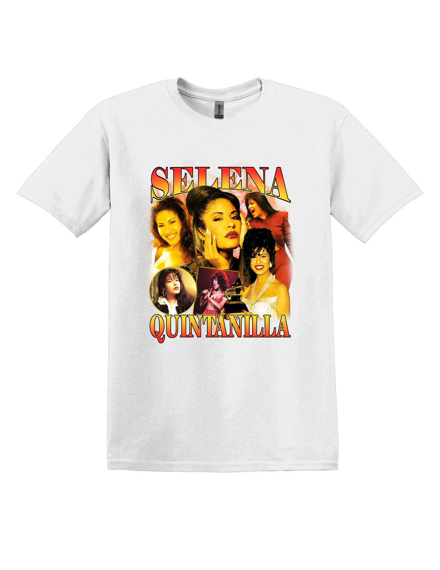 Selena Quintanilla